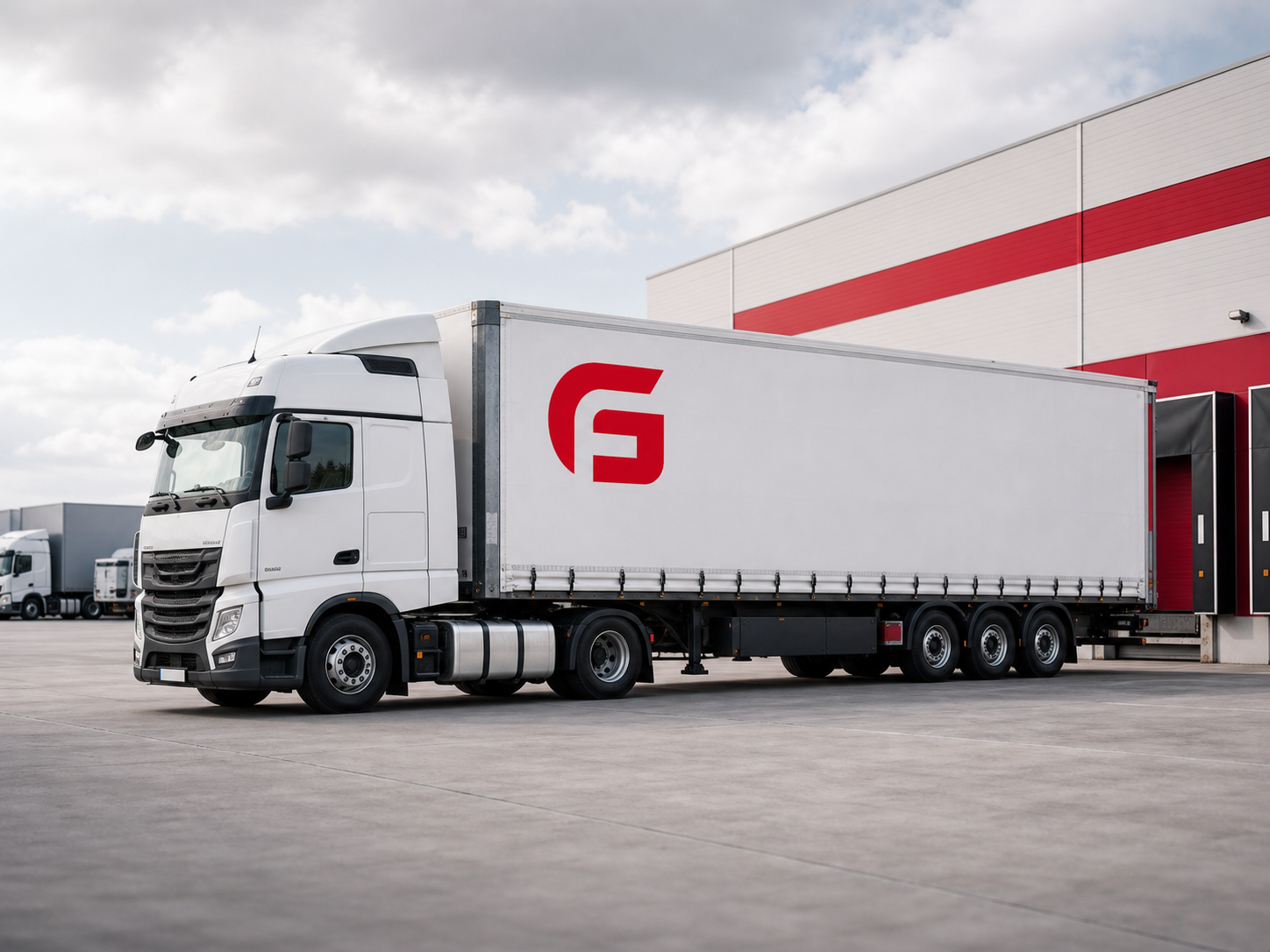Boxtrailer huren
